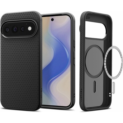 Spigen Liquid Air MagSafe Google Pixel 11 Pro černé ACS11429