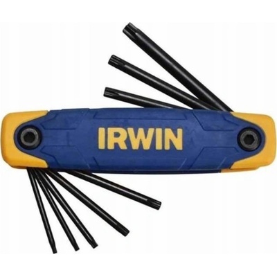 Irwin 8-dílná T10767