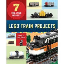 LEGO® Train Projects