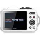 Image 1 of Kodak Pixpro WPZ2 White (KO-WPZ2-WH)