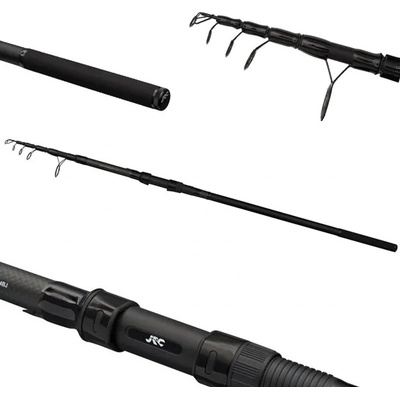 JRC Defender Abbreviated Tele 3,9 m 3,5 lb 7 dílů