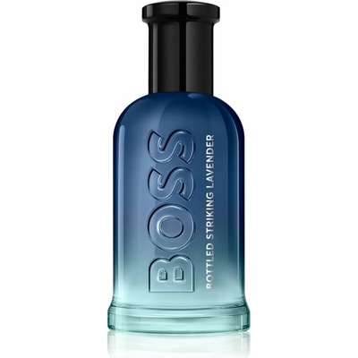 Hugo Boss Boss Bottled Striking Lavender parfémovaná voda pánská 50 ml