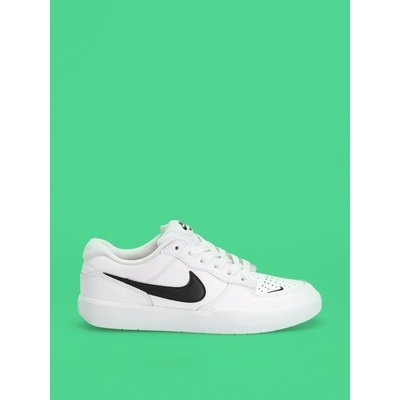 Nike SB Force 58 Premium white/black-white-white