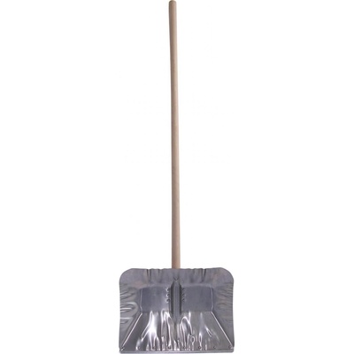 J.A.D. 11371 shrnovadlo hliníkové s násadou 130 cm 490x370 mm – Hledejceny.cz