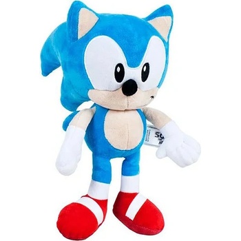 Sonic The Hedgehog 30 cm