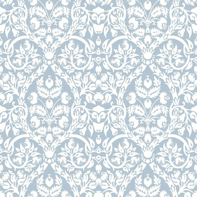 Parato by Cristiana Masi 8349 Vliesová tapeta na zeď Blooming Garden 2, rozměry 0,53 x 10,05 m