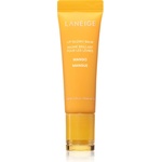 LANEIGE Lip Glowy Balm балсам за устни придаващ хидратация и блясък цвят Mango 10 гр