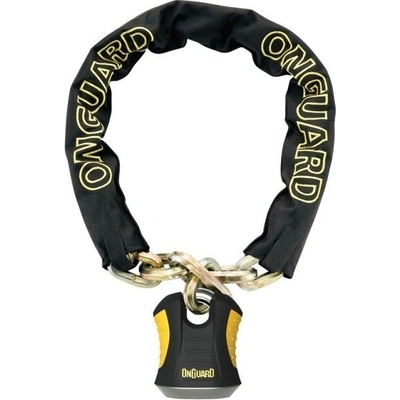 OnGuard Beast 8017