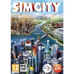 Electronic Arts SimCity (PC)