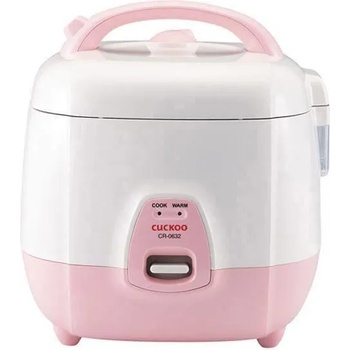 Image 1 of Cuckoo CR-0632