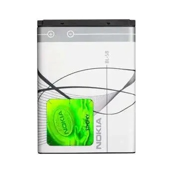 Батерия за Nokia 6060 BL-5B Оригинал (3563)