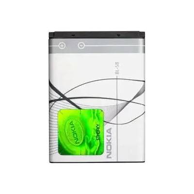 Батерия за Nokia 6060 BL-5B Оригинал (3563)