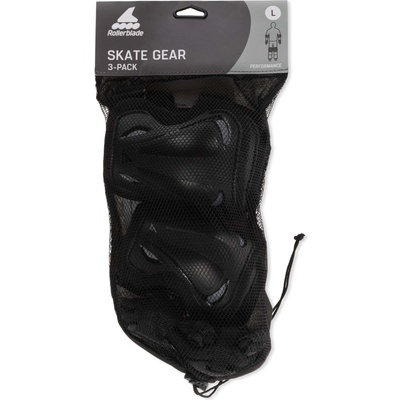 Rollerblade Skate Gear 3 Pack, XL
