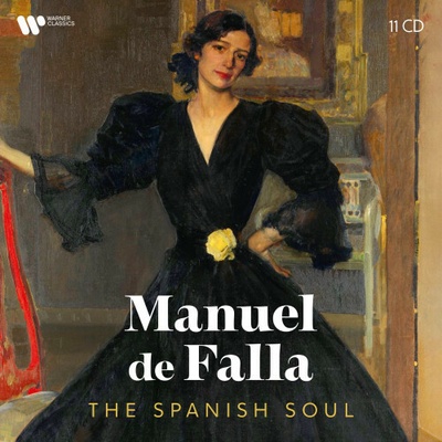 V/A - SPANISH SOUL CD
