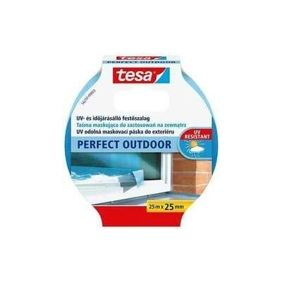 Tesa Perfect Outdoor 56250 Exteriérová maskovacia páska 25 mm x 25 m