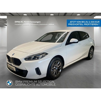 BMW 120i 115 kW