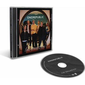 OneRepublic - Collection CD