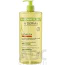 A-Derma Exomega Control Emollient Shower Oil sprchový olej 200 ml