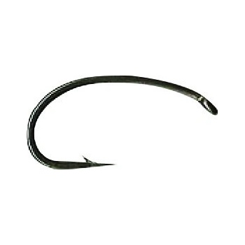 Mustad Ultra NP Carp XV2 Curve Shank Elite 4,8 vel.4 10 ks