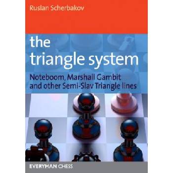 Triangle System | Ruslan Scherbakov