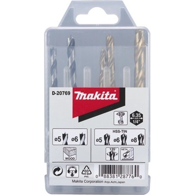 Makita D-23759