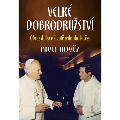 Velké dobrodružství