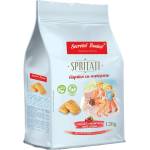 Secretul bunicii червена боровинка без лактоза