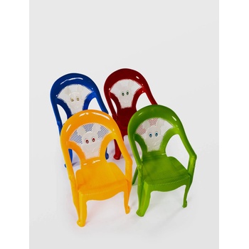 Image 1 of Sterk РК Детски стол зайче (392646)