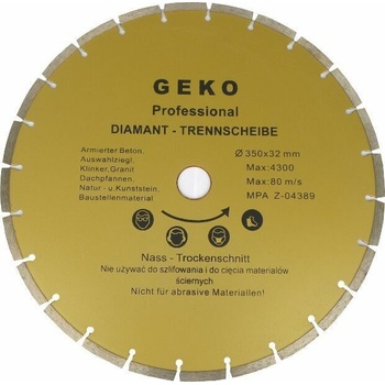 Geko G00255
