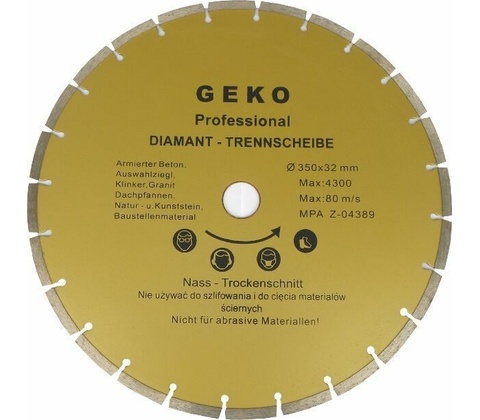 Geko G00255