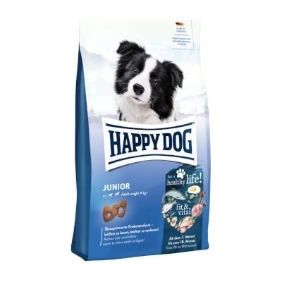 Happy Dog Junior 26/13 10kg