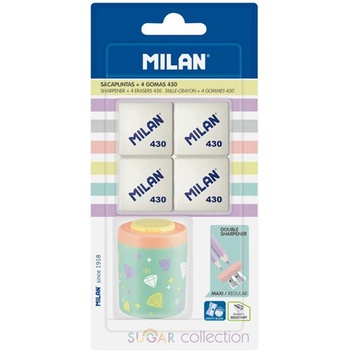 Milan 430