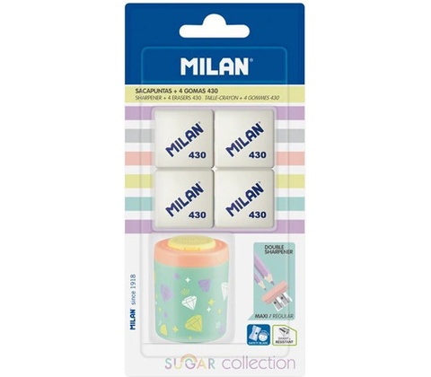 Milan 430