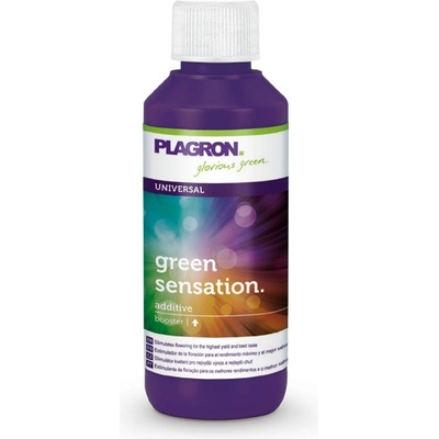Plagron Green Sensation 100ml