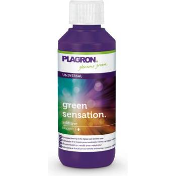Image 1 of Plagron Green Sensation 100ml