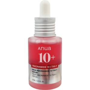 Anua Niacinamide 10+ Tranexamic Acid 4 Serum 30 ml