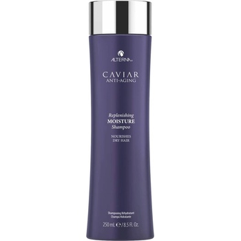 Alterna Haircare Caviar Replenishing Moisture Хидратиращ шампоан, 250 ml