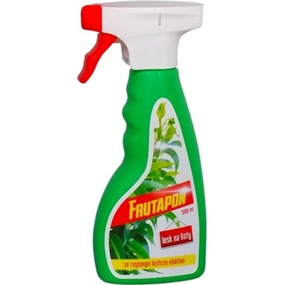 Nohel Garden Lesk na listy FRUTAPON 300 ml