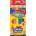 COOLPACK Цветни моливи colorino 12 цвята
