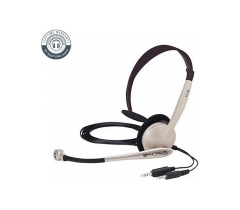 Koss CS95