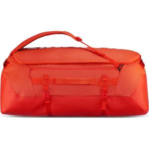 MAMMUT Сак Mammut Cargo 140 Luggage - Mammut Red (510-6617-0211)