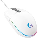 Logitech G203 Lightsync White (910-005797)