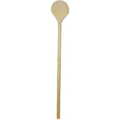 DŘEVOTVAR vařečka kulatá 90cm dřev MAT253655