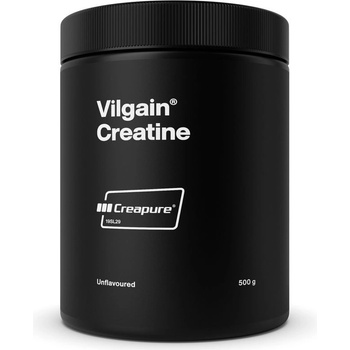Vilgain Creatine Creapure 500 g