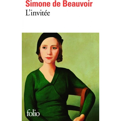 L'Invite - Beauvoir, S. de