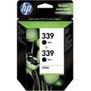 HP C9504EE 2-Pack - originálny