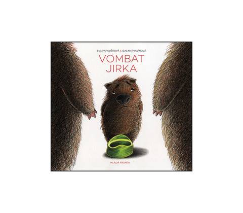 Vombat Jirka