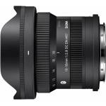 Sigma 10-18mm f/2.8 DC DN C (Sony F/SE) (207965) Обективи