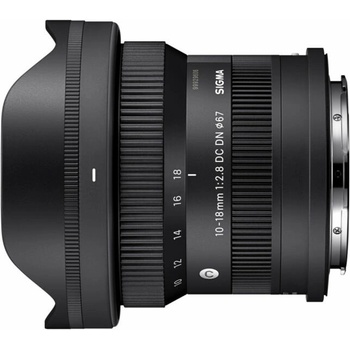 Image 1 of Sigma 10-18mm f/2.8 DC DN C (Sony F/SE) (207965)