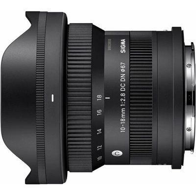 Sigma 10-18mm f/2.8 DC DN C (Sony F/SE) (207965)